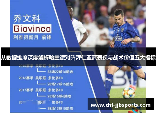 从数据维度深度解析哈兰德对阵拜仁亚冠表现与战术价值五大指标