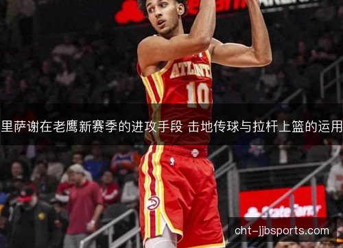 里萨谢在老鹰新赛季的进攻手段 击地传球与拉杆上篮的运用